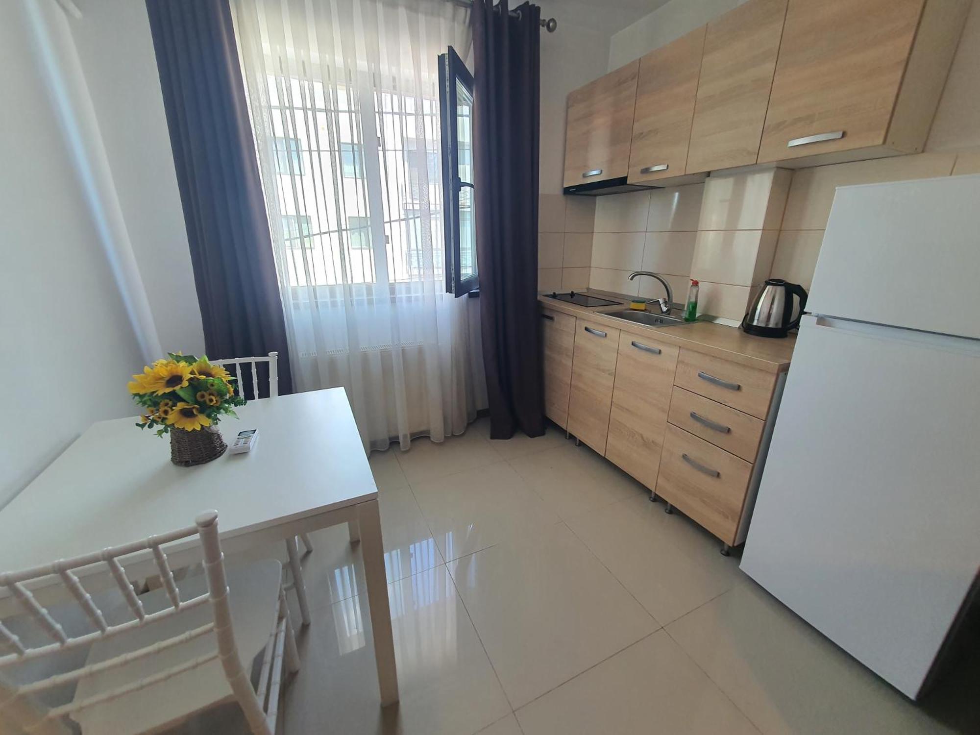 Apartment Villa Bukareszt Zewnętrze zdjęcie