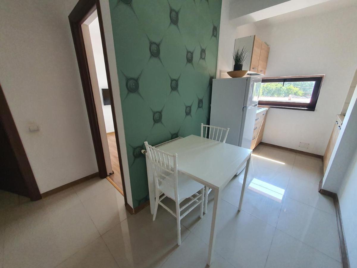 Apartment Villa Bukareszt Zewnętrze zdjęcie