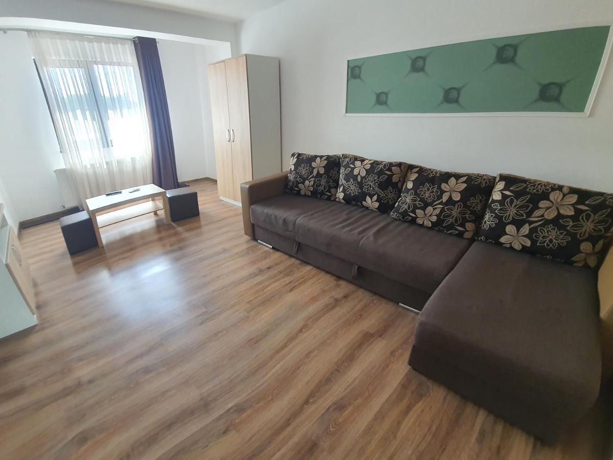 Apartment Villa Bukareszt Zewnętrze zdjęcie