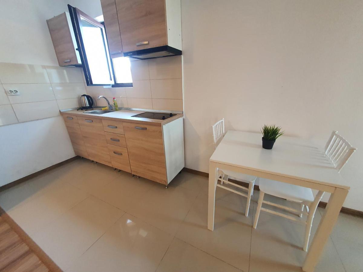 Apartment Villa Bukareszt Zewnętrze zdjęcie