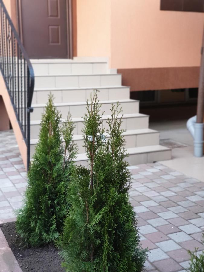 Apartment Villa Bukareszt Zewnętrze zdjęcie